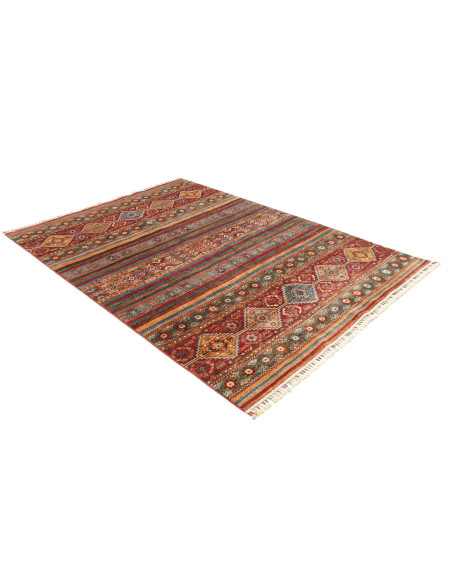 Tappeto Samarkand Pakistan cm.171x241