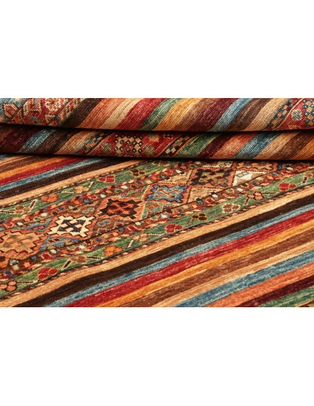 Tappeto Samarkand Pakistan cm.173x250