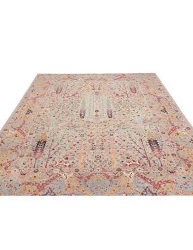 Tappeto Zigler Fine Pakistan cm.250x291