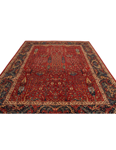 Tappeto Zigler Fine Pakistan cm.269x352