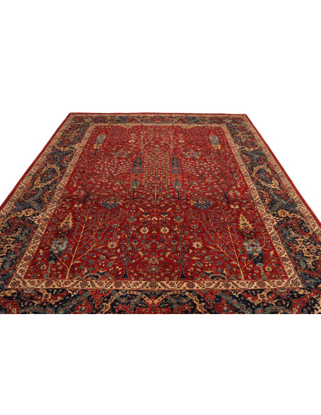 Tappeto Zigler Fine Pakistan cm.269x352