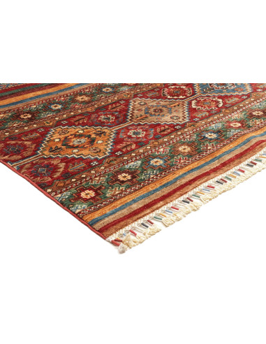 Tappeto Samarkand Pakistan cm.171x241