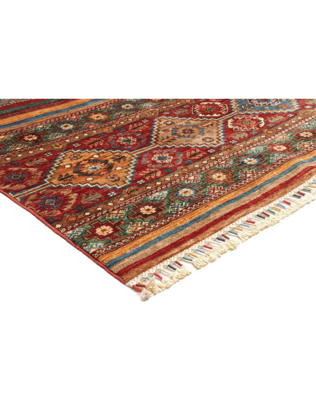 Tappeto Samarkand Pakistan cm.171x241