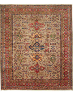 Tappeto Kazak Pakistan cm.249x290
