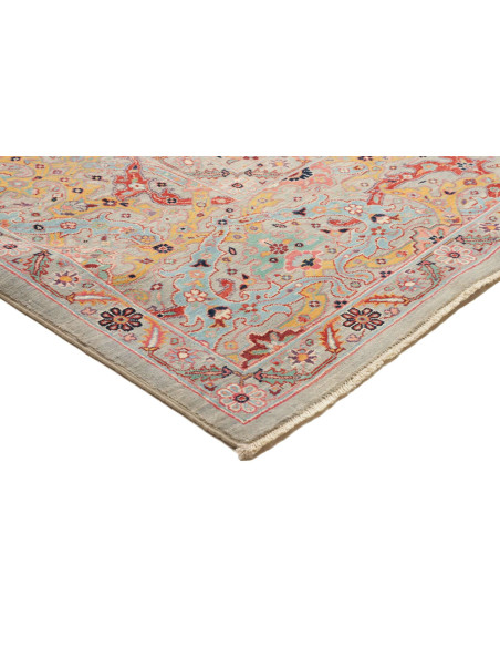 Tappeto Zigler Fine Pakistan cm.250x291