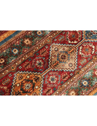 Tappeto Samarkand Pakistan cm.171x241