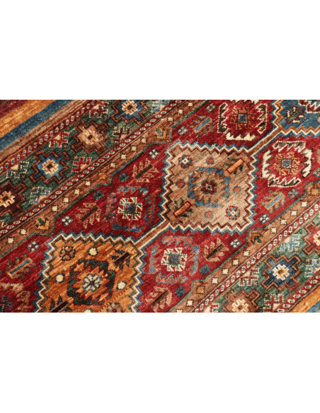 Tappeto Samarkand Pakistan cm.171x241