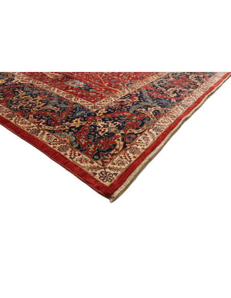 Tappeto Zigler Fine Pakistan cm.269x352