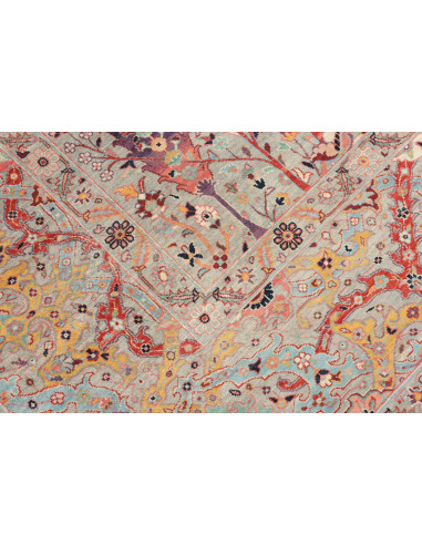 Tappeto Zigler Fine Pakistan cm.250x291