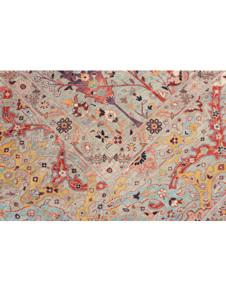 Tappeto Zigler Fine Pakistan cm.250x291