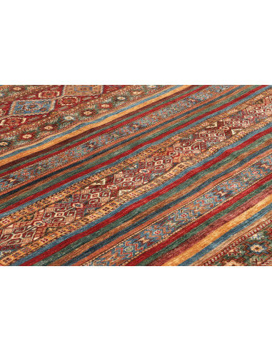 Tappeto Samarkand Pakistan cm.171x241