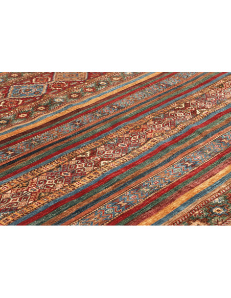 Tappeto Samarkand Pakistan cm.171x241