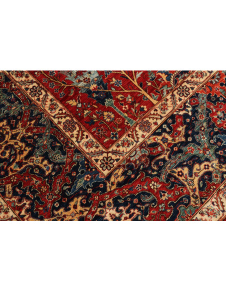 Tappeto Zigler Fine Pakistan cm.269x352