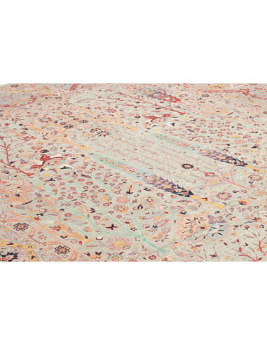 Tappeto Zigler Fine Pakistan cm.250x291