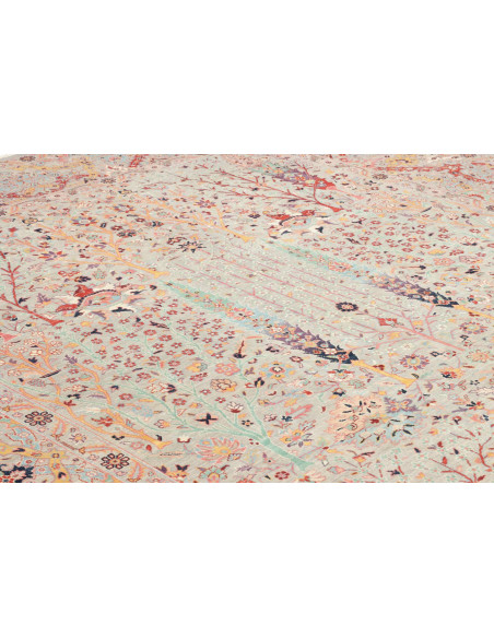 Tappeto Zigler Fine Pakistan cm.250x291