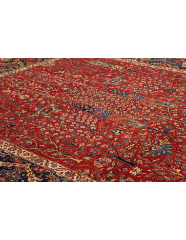 Tappeto Zigler Fine Pakistan cm.269x352