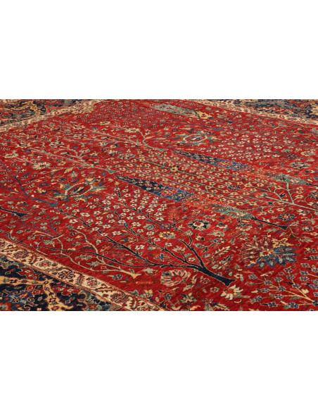 Tappeto Zigler Fine Pakistan cm.269x352