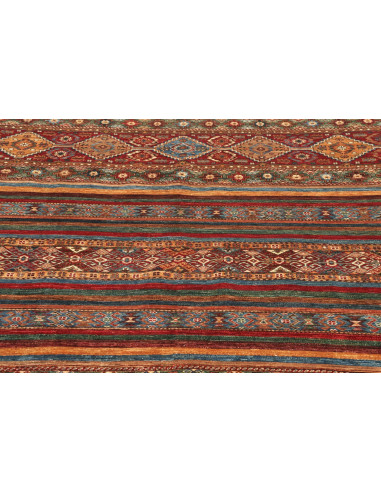 Tappeto Samarkand Pakistan cm.171x241