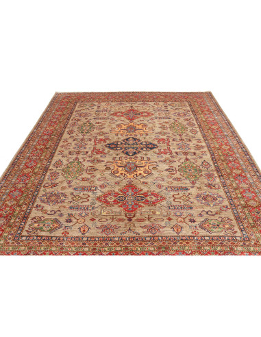 Tappeto Kazak Pakistan cm.249x290