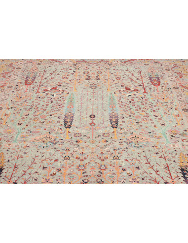 Tappeto Zigler Fine Pakistan cm.250x291