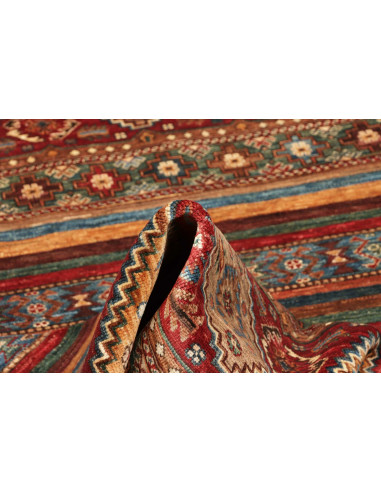 Tappeto Samarkand Pakistan cm.171x241