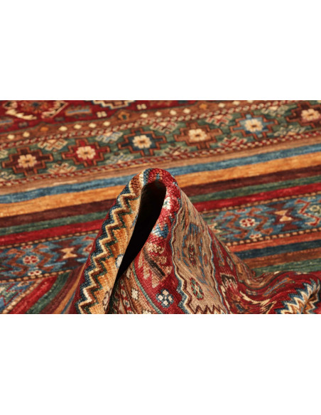 Tappeto Samarkand Pakistan cm.171x241