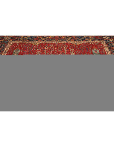 Tappeto Zigler Fine Pakistan cm.269x352