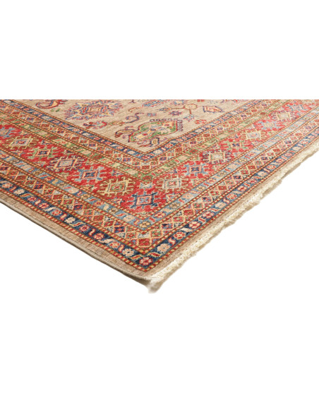 Tappeto Kazak Pakistan cm.249x290