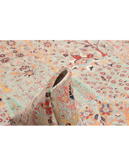 Tappeto Zigler Fine Pakistan cm.250x291