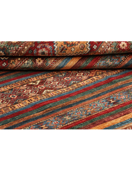 Tappeto Samarkand Pakistan cm.171x241