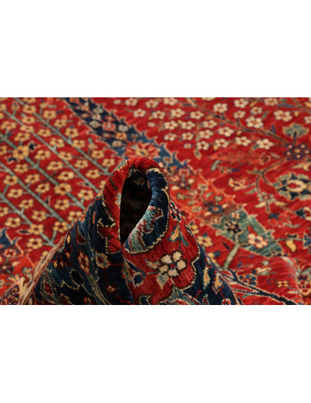 Tappeto Zigler Fine Pakistan cm.269x352