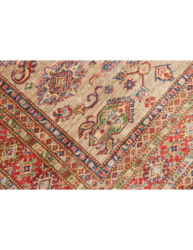 Tappeto Kazak Pakistan cm.249x290