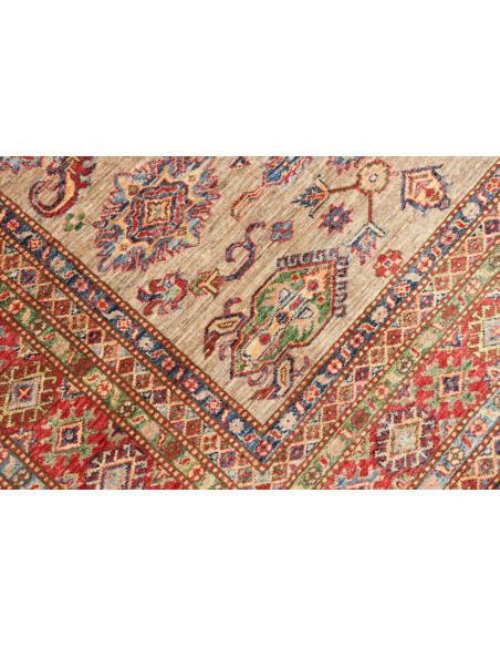 Tappeto Kazak Pakistan cm.249x290
