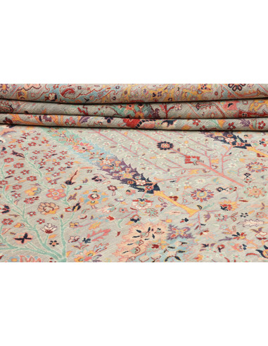 Tappeto Zigler Fine Pakistan cm.250x291