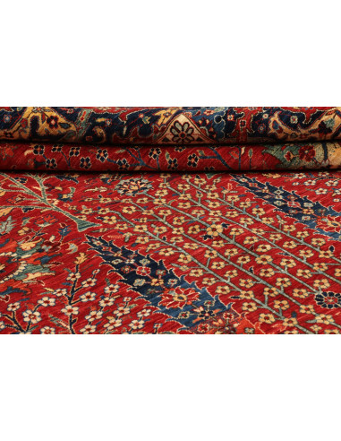 Tappeto Zigler Fine Pakistan cm.269x352