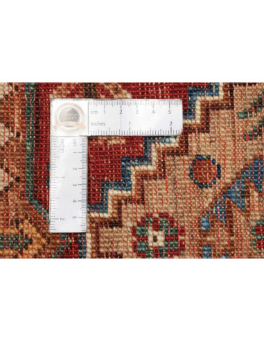 Tappeto Samarkand Pakistan cm.171x241