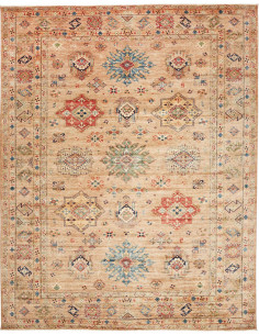 Tappeto Kazak Royal Pakistan cm.249x315