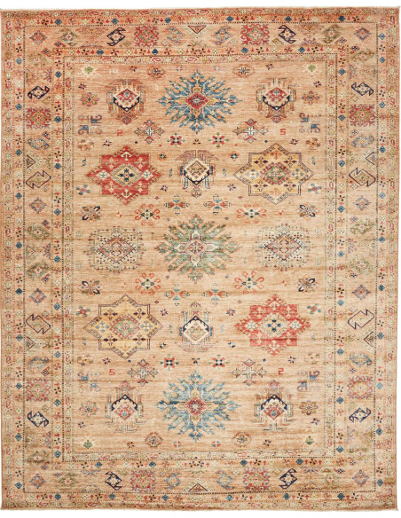 Tappeto Kazak Royal Pakistan cm.249x315