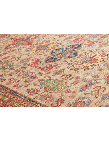 Tappeto Kazak Pakistan cm.249x290