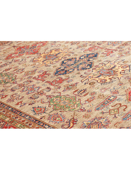 Tappeto Kazak Pakistan cm.249x290