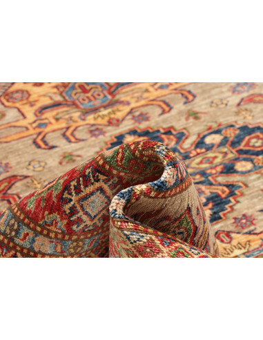 Tappeto Kazak Pakistan cm.249x290