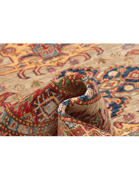 Tappeto Kazak Pakistan cm.249x290