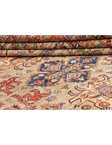 Tappeto Kazak Pakistan cm.249x290