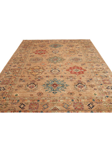 Tappeto Kazak Royal Pakistan cm.249x315