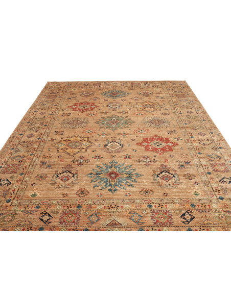 Tappeto Kazak Royal Pakistan cm.249x315