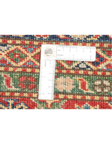 Tappeto Kazak Pakistan cm.249x290