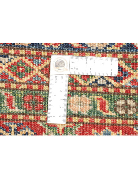 Tappeto Kazak Pakistan cm.249x290