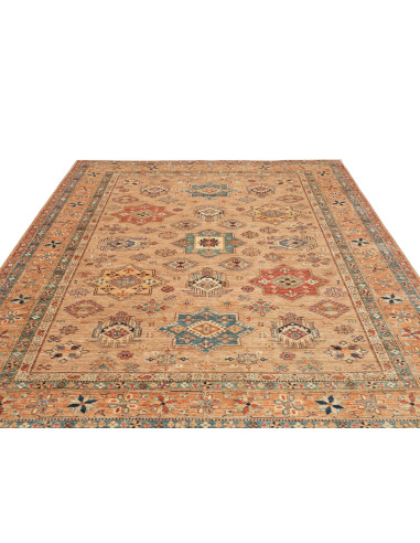 Tappeto Kazak Royal Pakistan cm.246x299