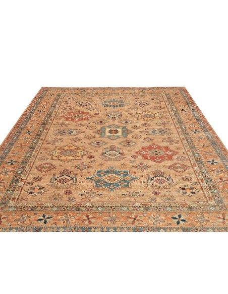 Tappeto Kazak Royal Pakistan cm.246x299