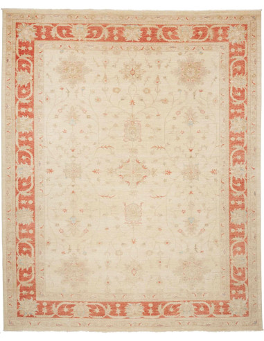 Tappeto Zigler Pakistan cm.247x307